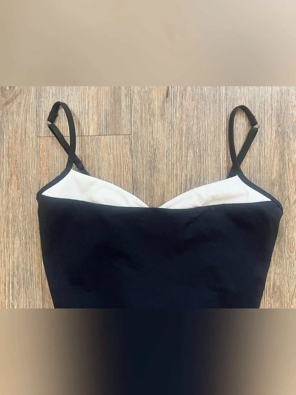Me and You Bodysuit intimately FP